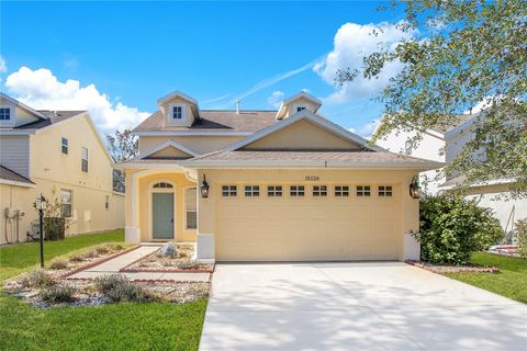 A home in LAKEWOOD RANCH