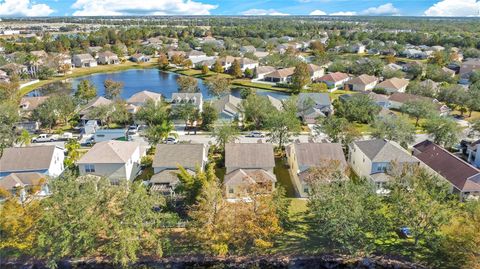 A home in LAKEWOOD RANCH