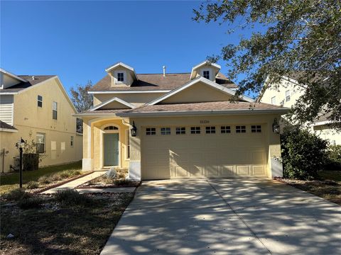 A home in LAKEWOOD RANCH