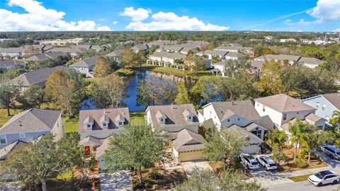 A home in LAKEWOOD RANCH