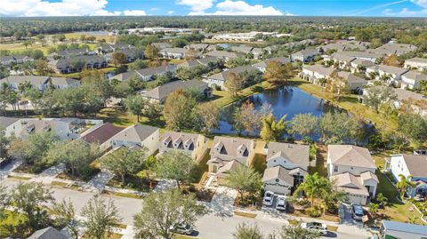 A home in LAKEWOOD RANCH