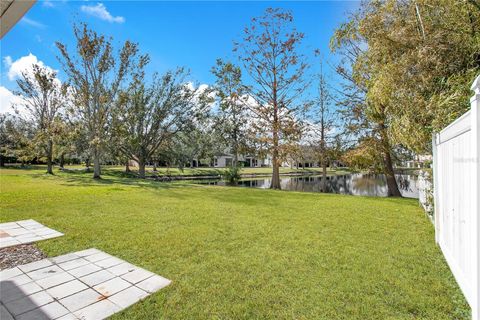 A home in LAKEWOOD RANCH