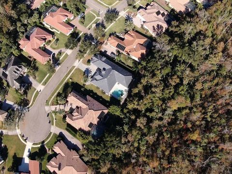 A home in LAKE MARY