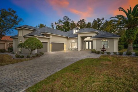 A home in LAKE MARY