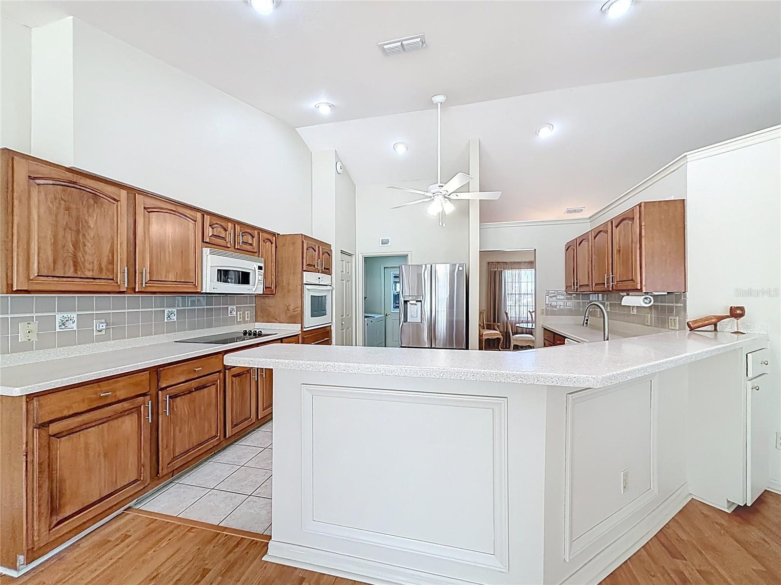 STONECREST - Residential