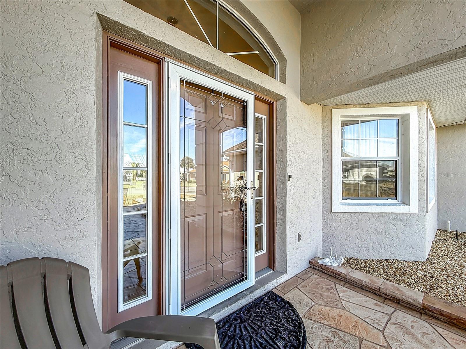 STONECREST - Residential