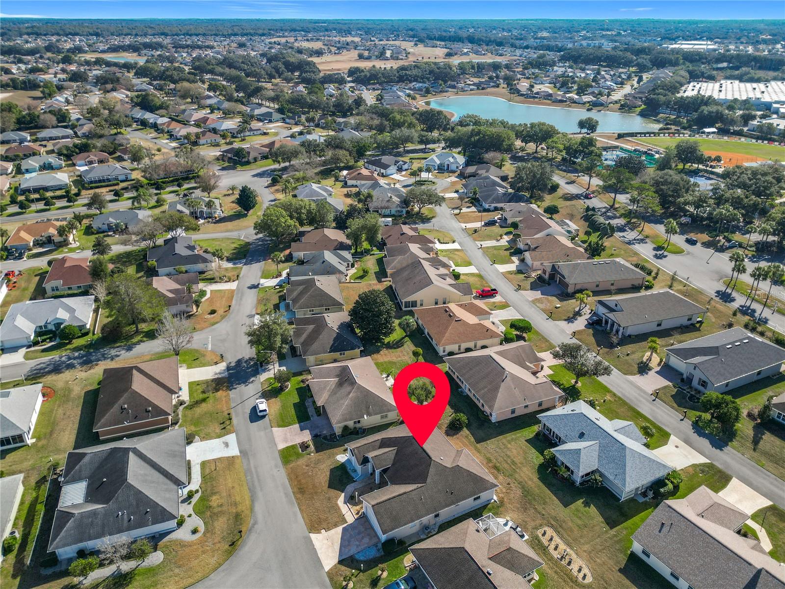 STONECREST - Residential