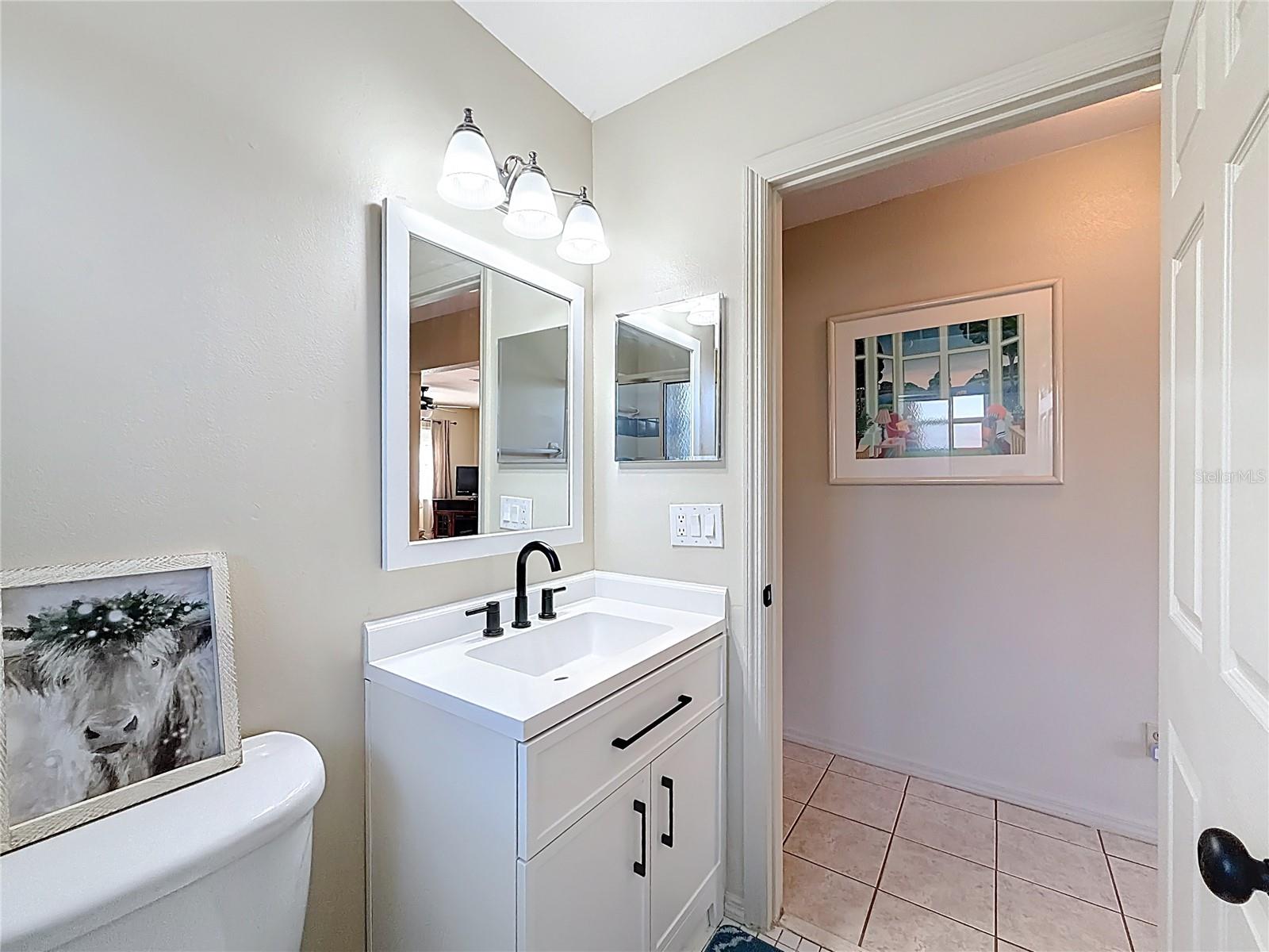 STONECREST - Residential