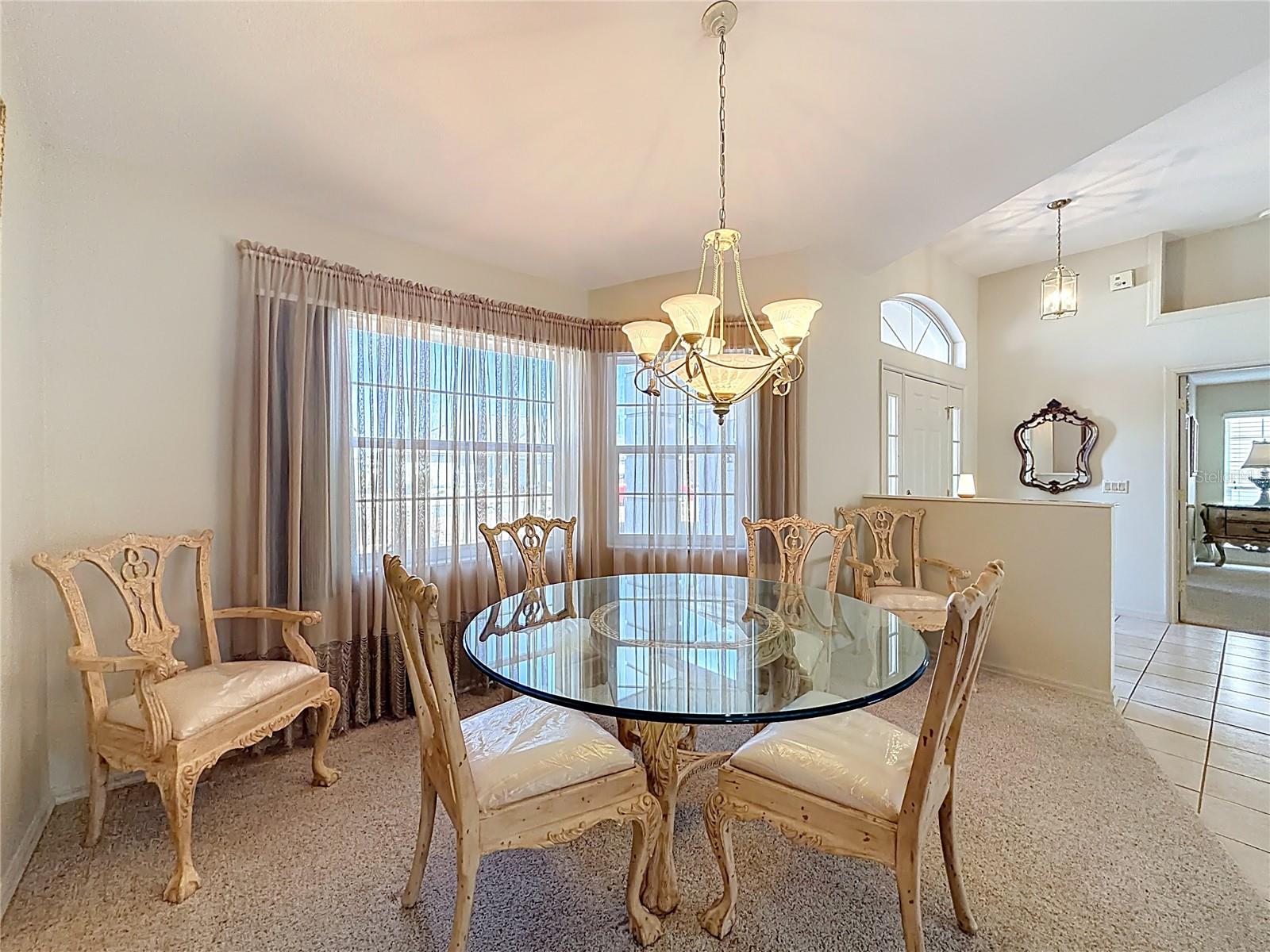 STONECREST - Residential