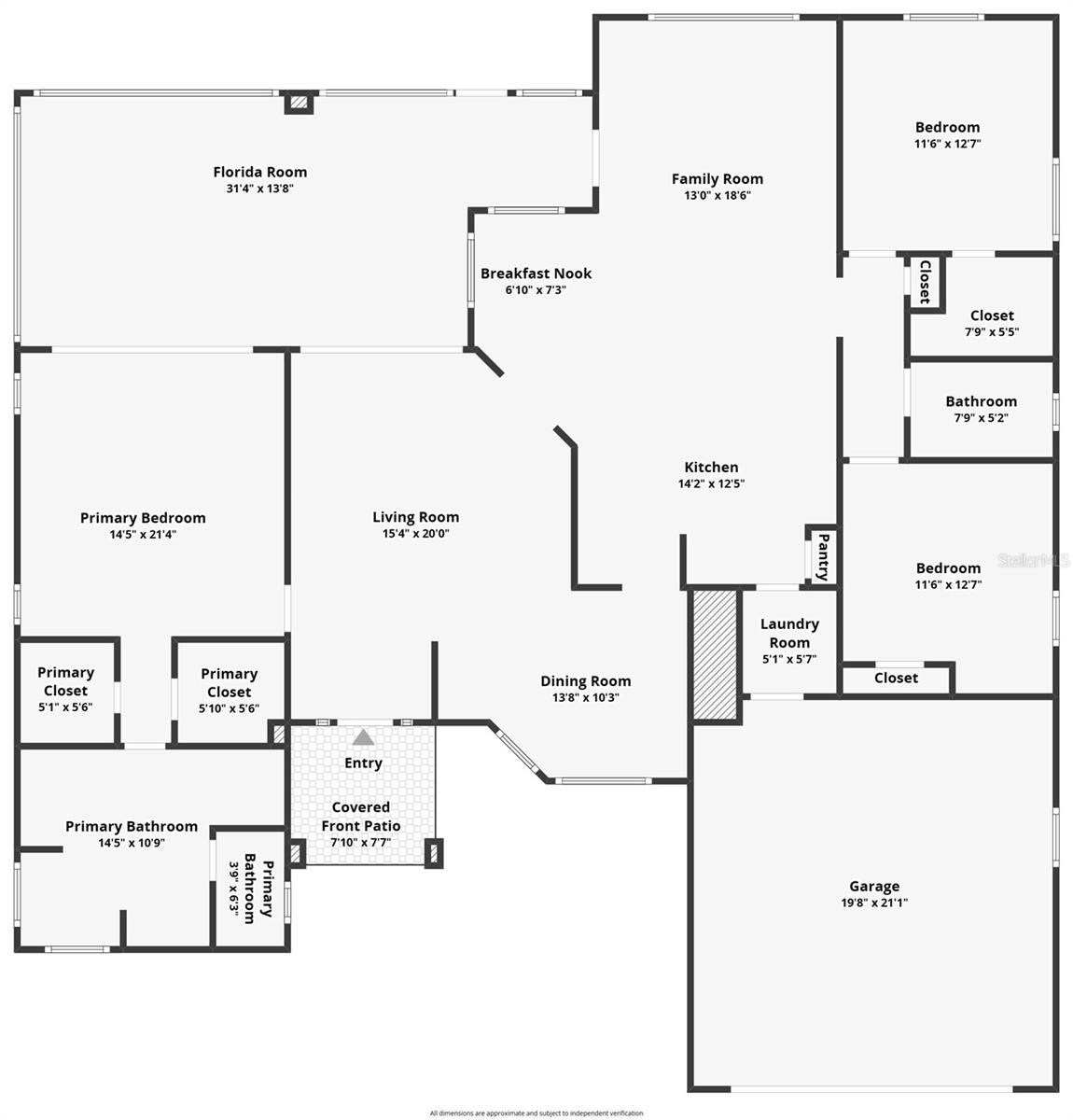STONECREST - Residential