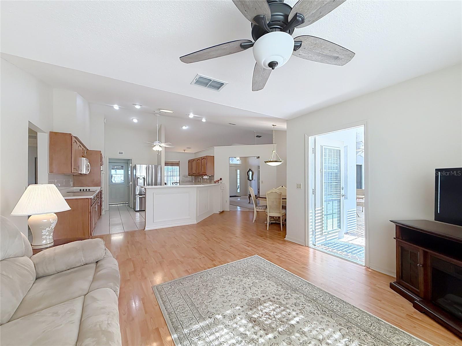 STONECREST - Residential