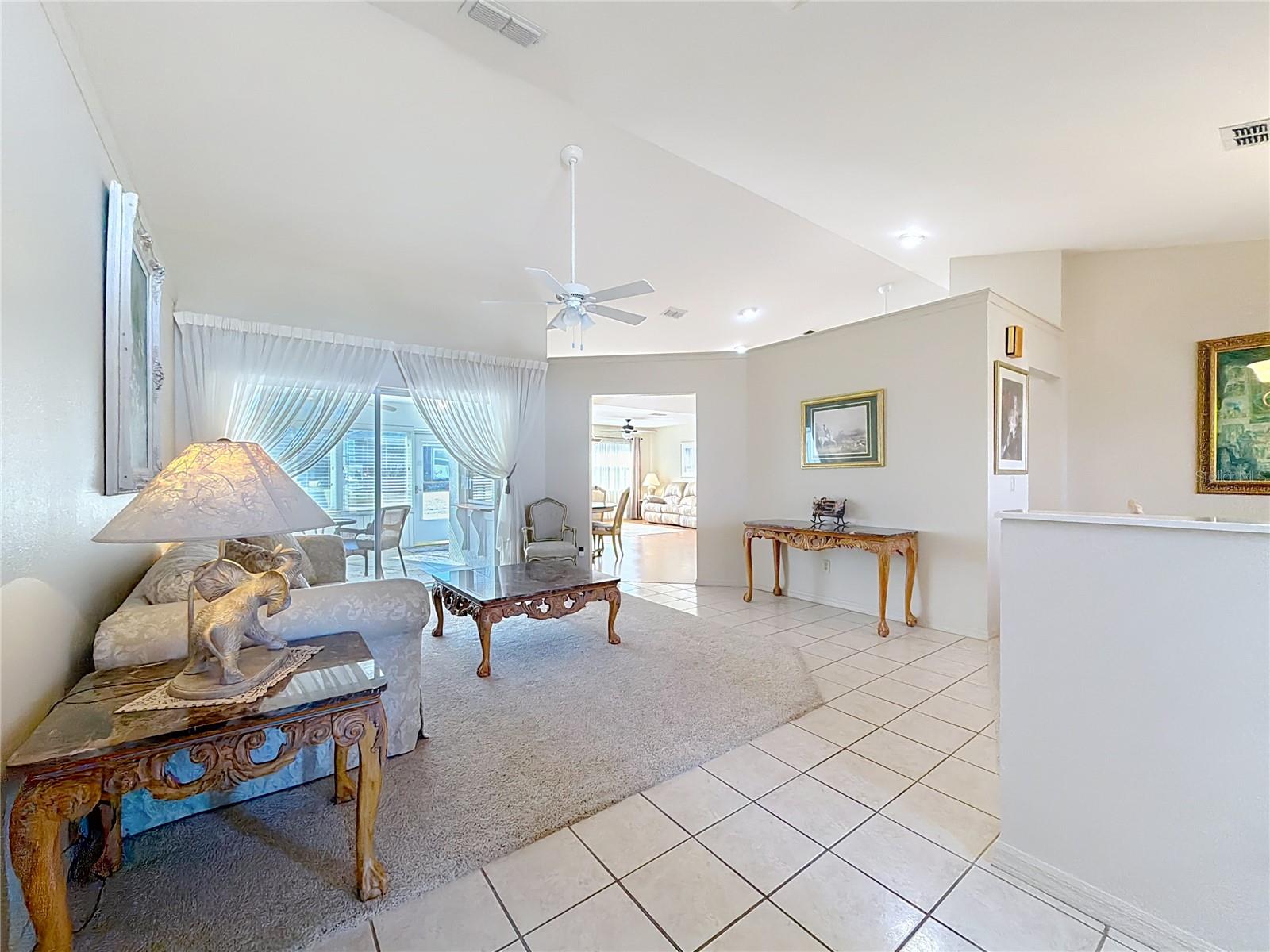 STONECREST - Residential