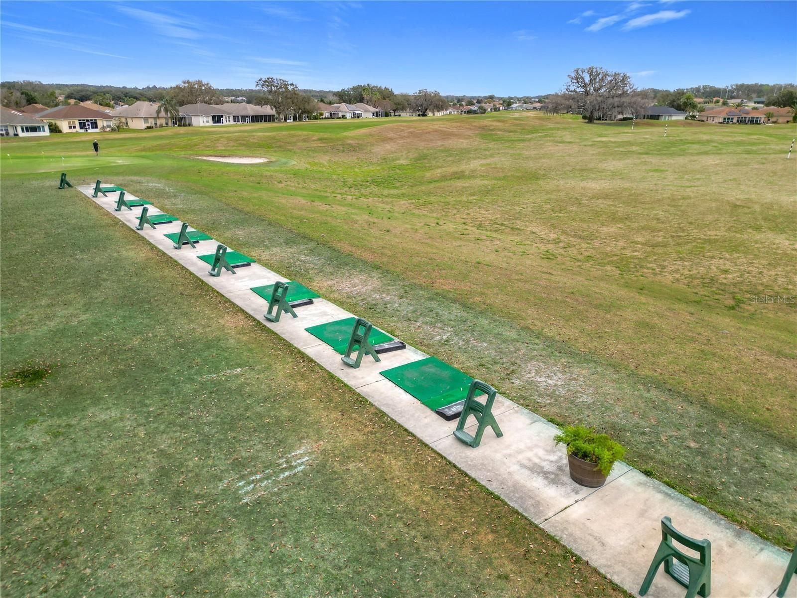 STONECREST - Residential