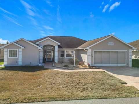 Photo of 11078 SE 175th Place, Summerfield, FL 34491 (MLS # OM716877)