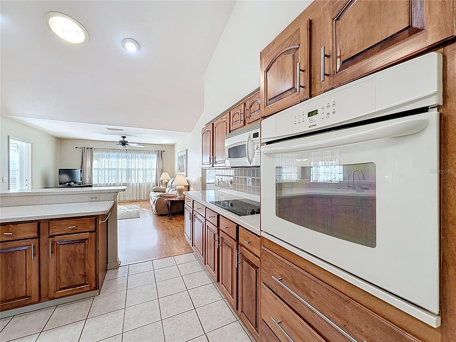 STONECREST - Residential