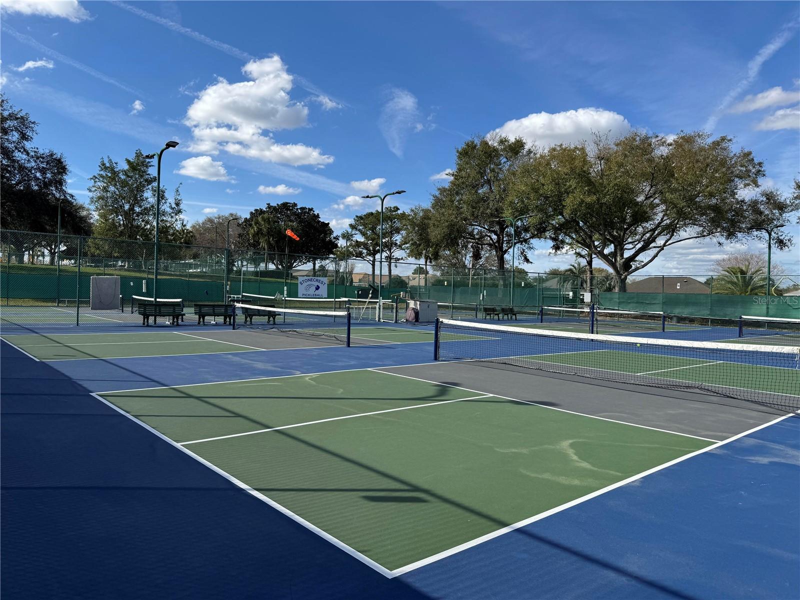 STONECREST - Residential