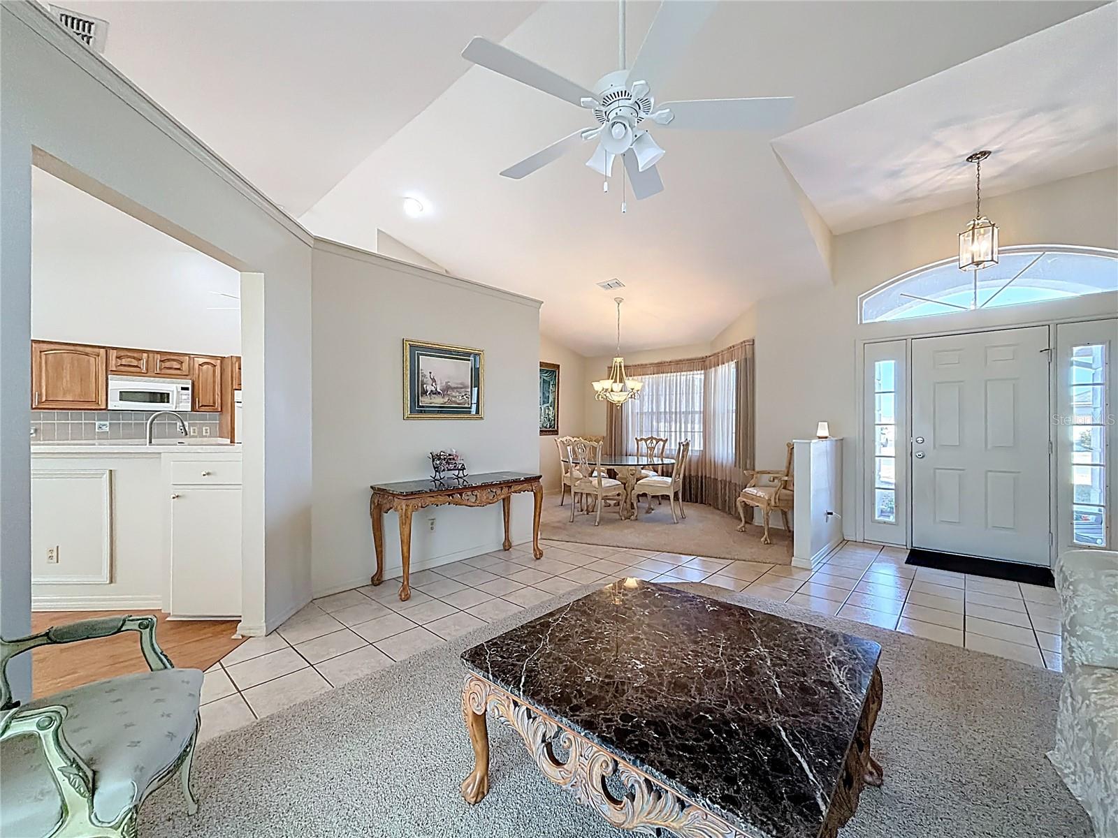 STONECREST - Residential