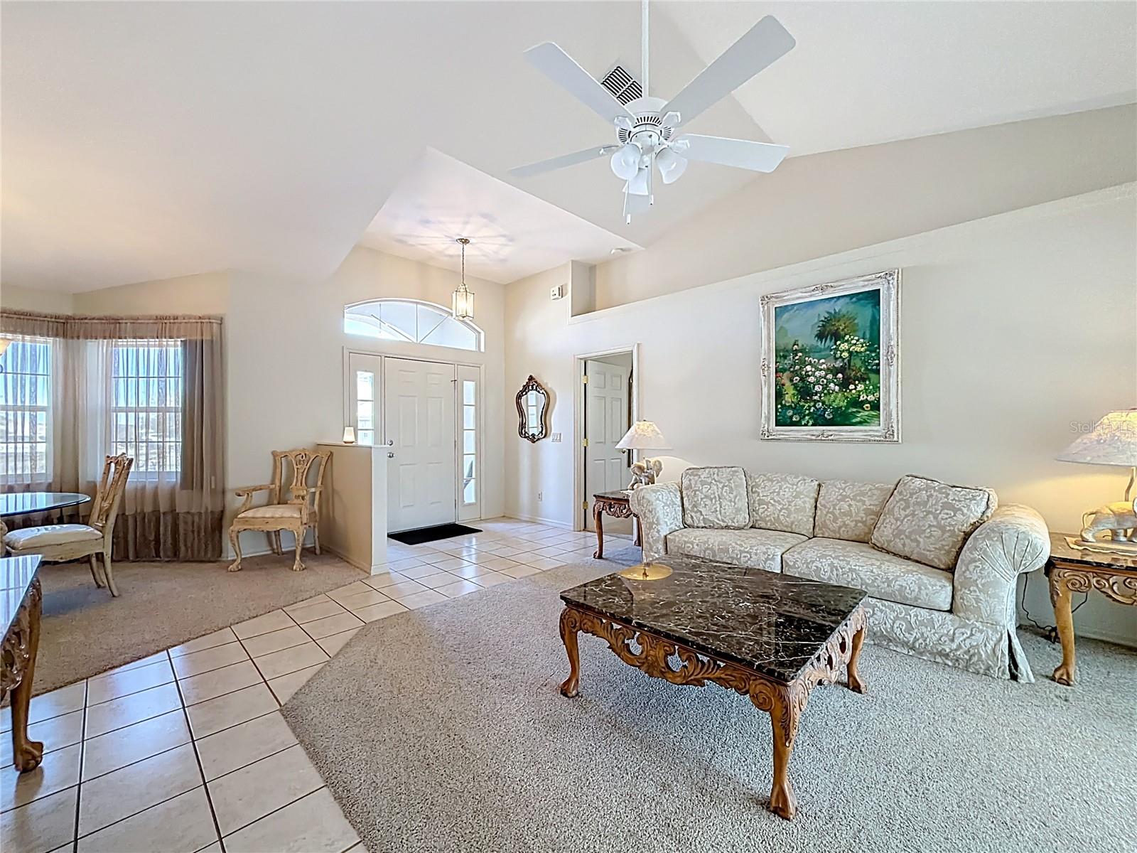 STONECREST - Residential