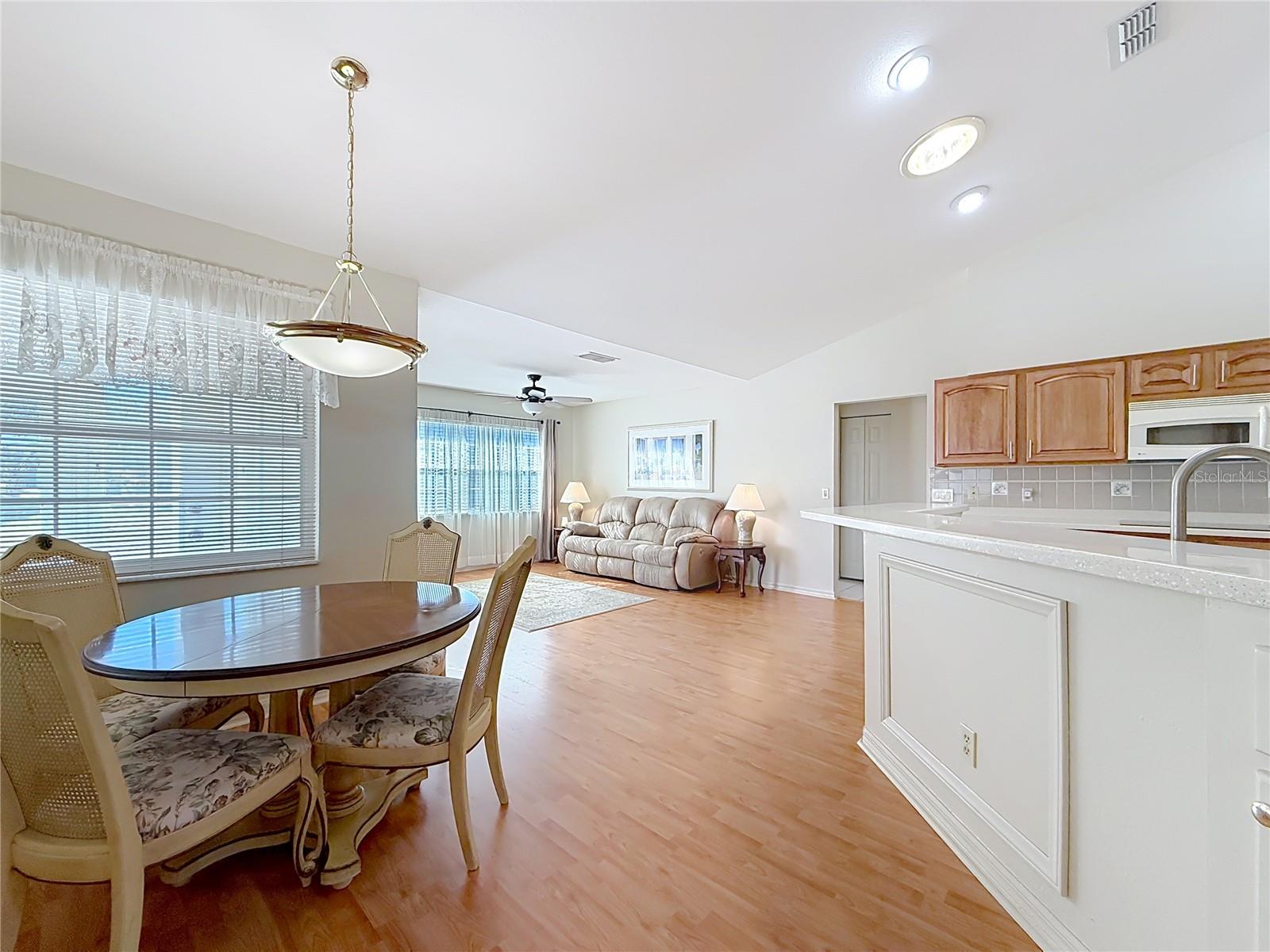 STONECREST - Residential