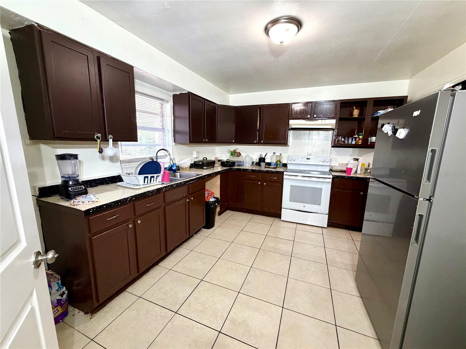 HANNA SUB - Residential