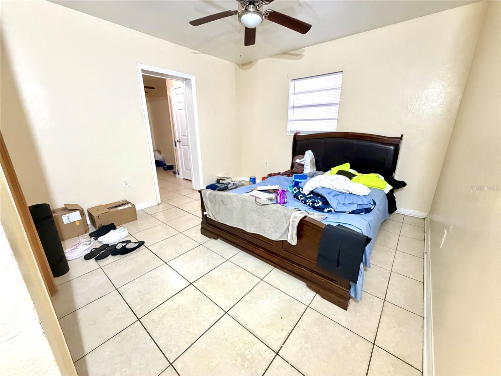HANNA SUB - Residential