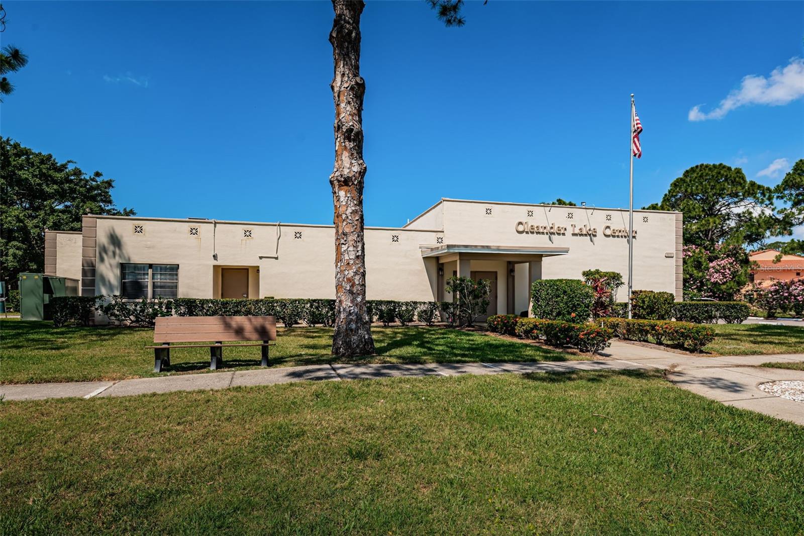 FIVE TOWNS OF ST PETE - Residential