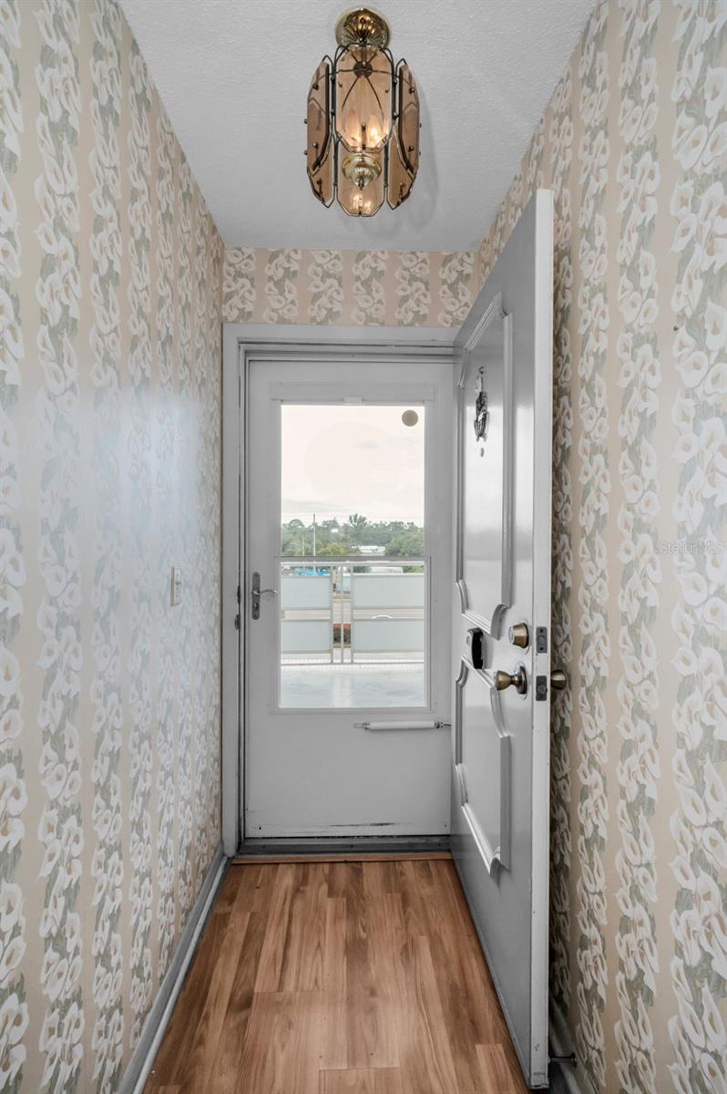 FIVE TOWNS OF ST PETE - Residential