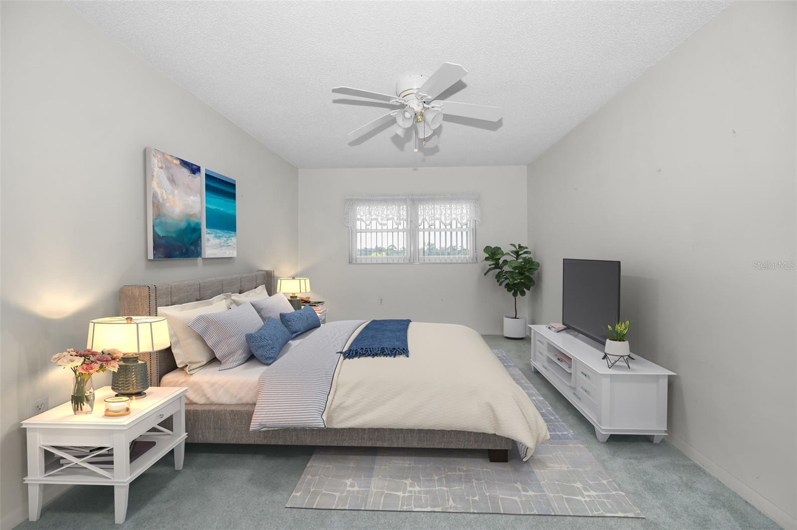 FIVE TOWNS OF ST PETE - Residential