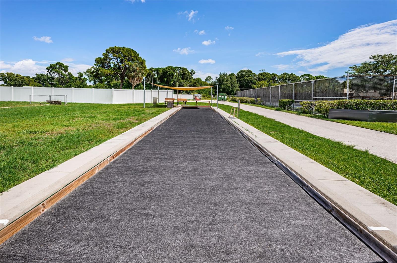 FIVE TOWNS OF ST PETE - Residential