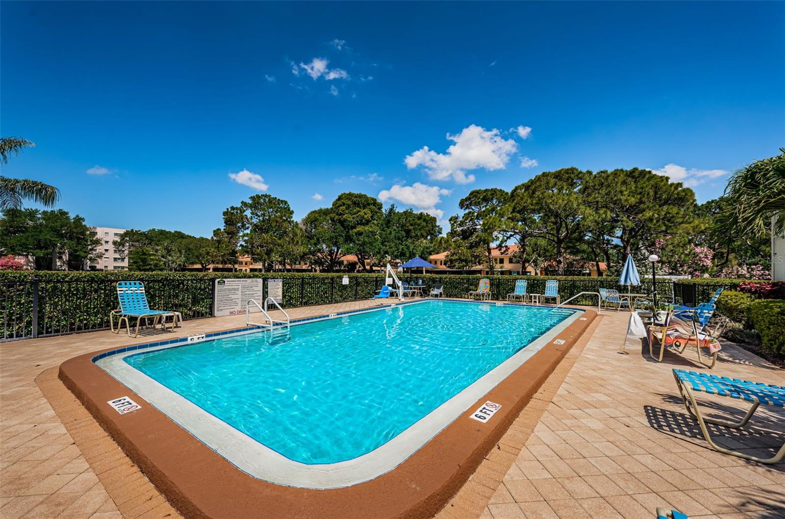 FIVE TOWNS OF ST PETE - Residential