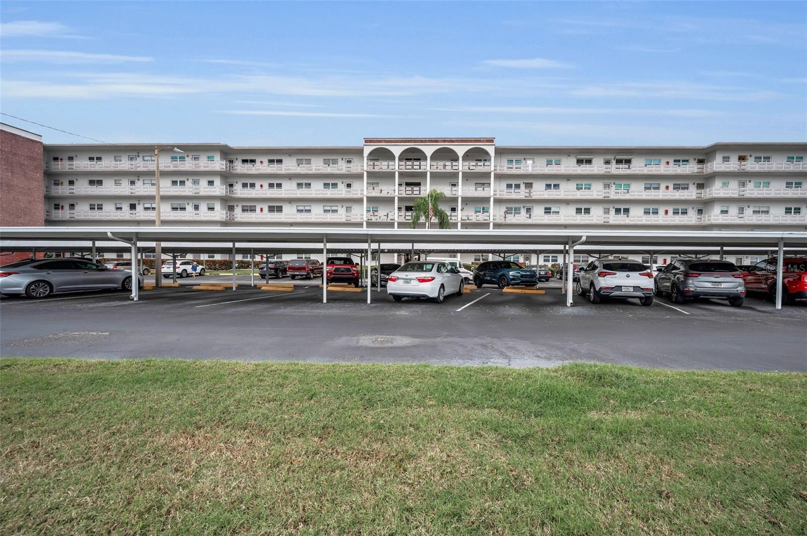 5501 80TH STREET N 405