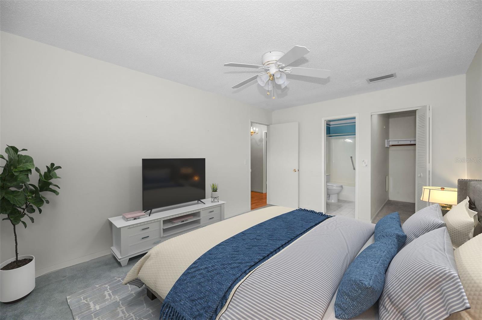 FIVE TOWNS OF ST PETE - Residential