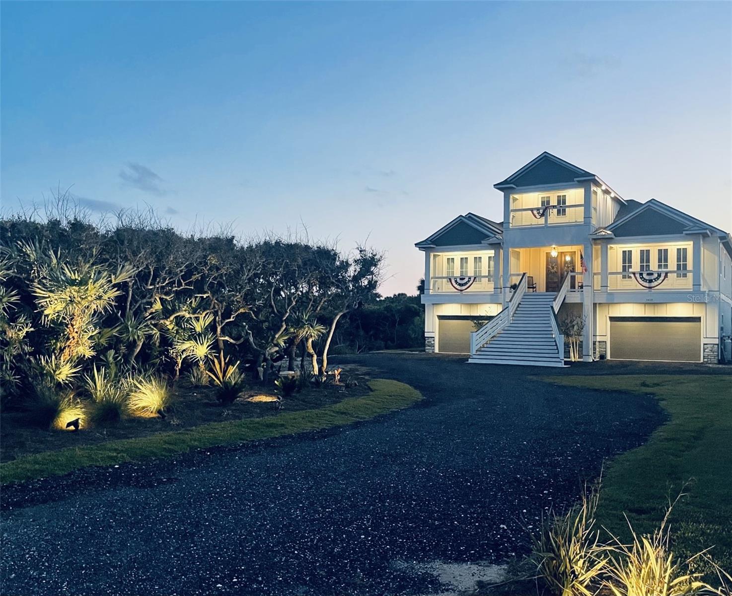 OCEAN VIEW ESTATES SUB - Residential