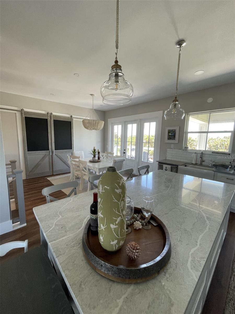 OCEAN VIEW ESTATES SUB - Residential