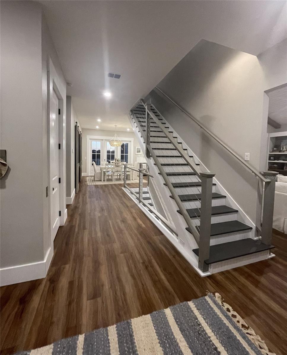 OCEAN VIEW ESTATES SUB - Residential