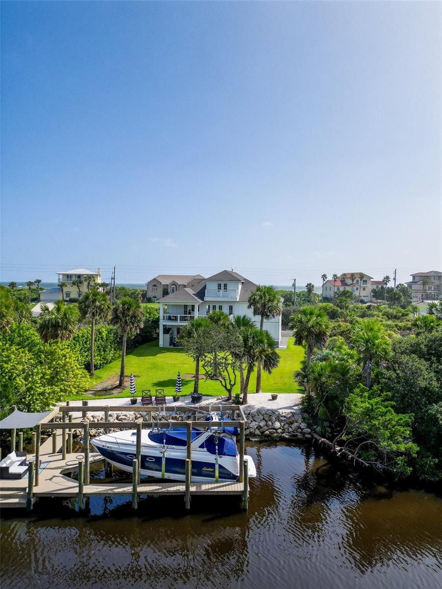 OCEAN VIEW ESTATES SUB - Residential