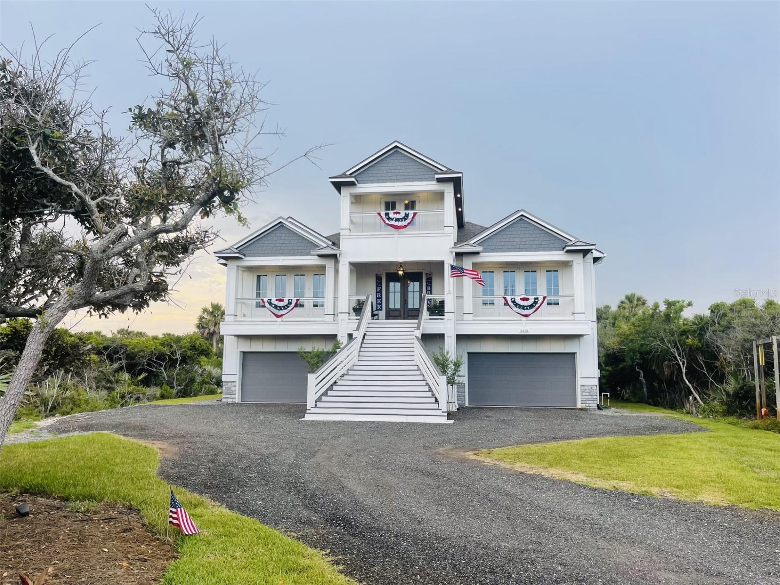 OCEAN VIEW ESTATES SUB - Residential