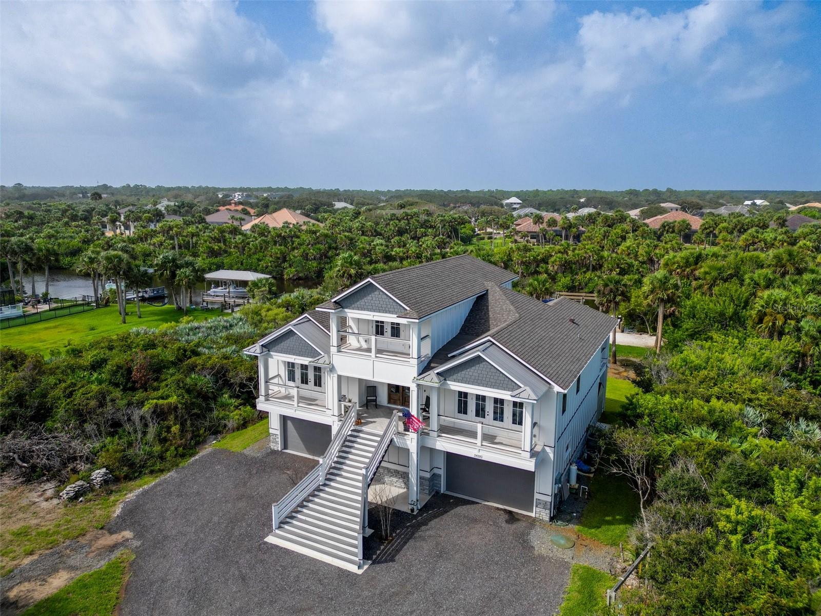 OCEAN VIEW ESTATES SUB - Residential