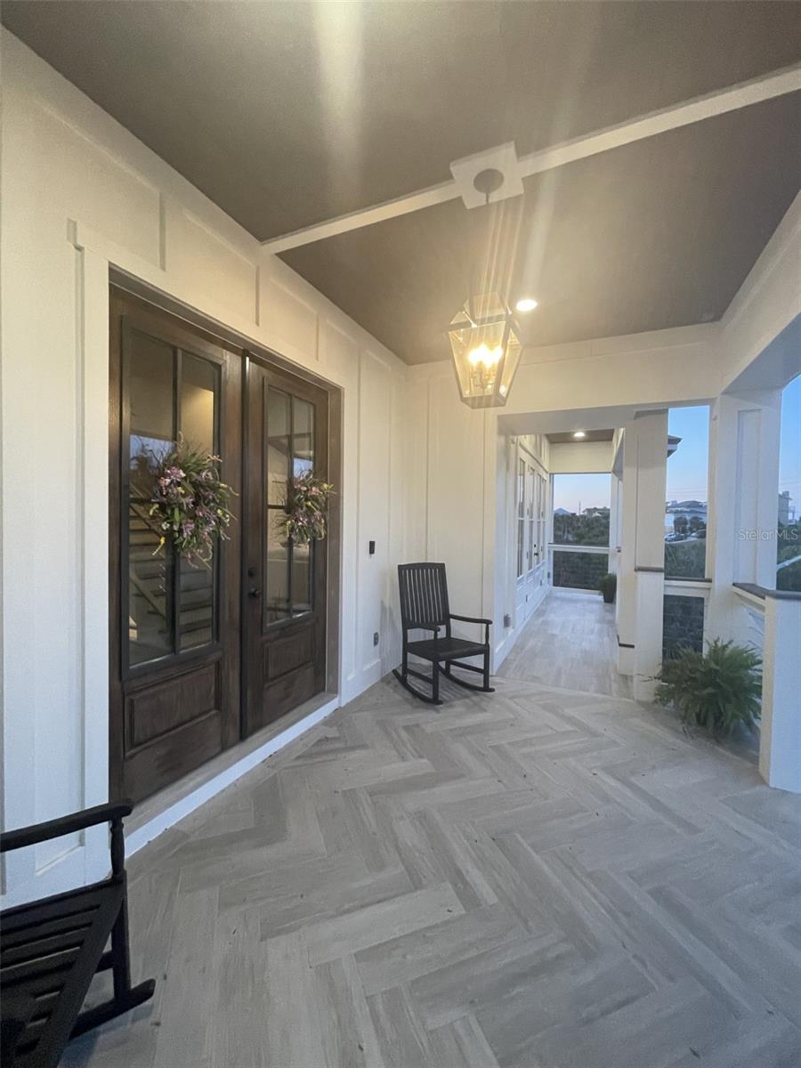 OCEAN VIEW ESTATES SUB - Residential