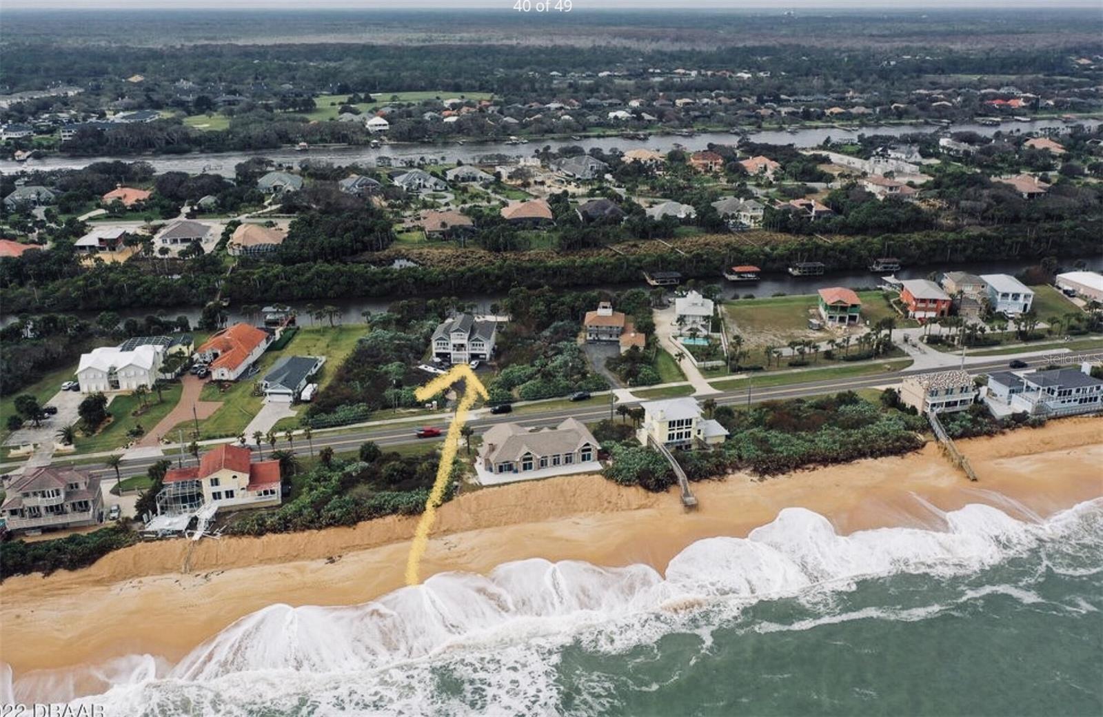OCEAN VIEW ESTATES SUB - Residential