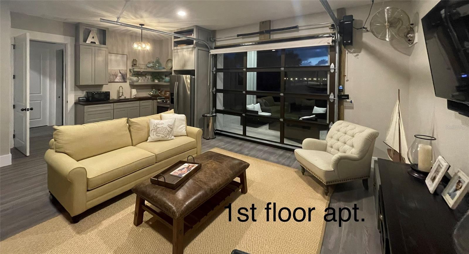 OCEAN VIEW ESTATES SUB - Residential