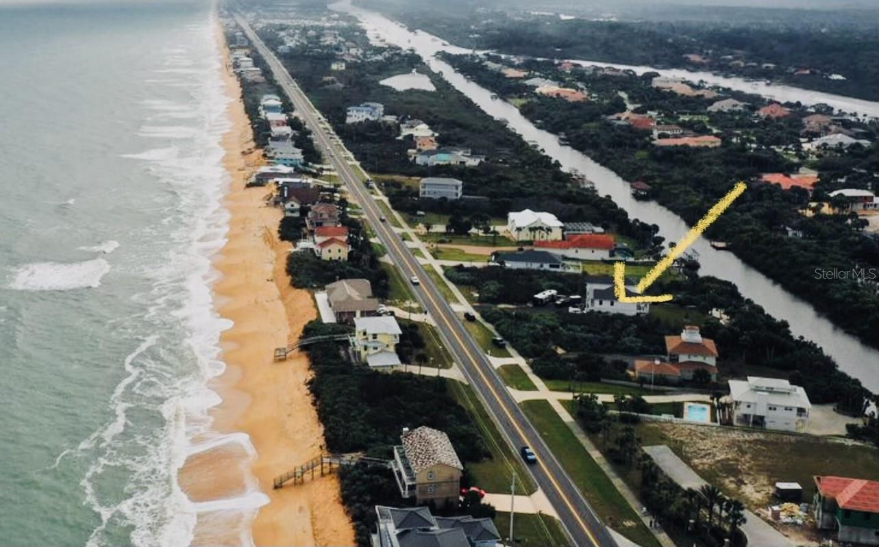OCEAN VIEW ESTATES SUB - Residential