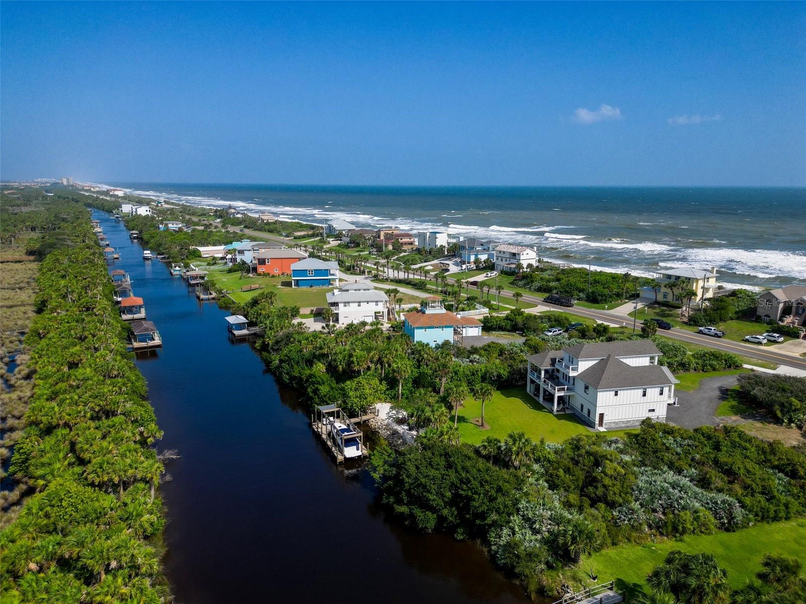 OCEAN VIEW ESTATES SUB - Residential