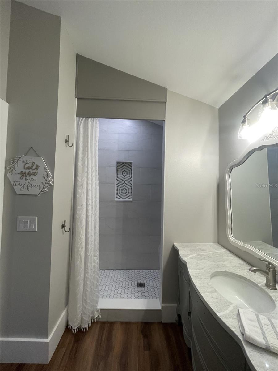 OCEAN VIEW ESTATES SUB - Residential