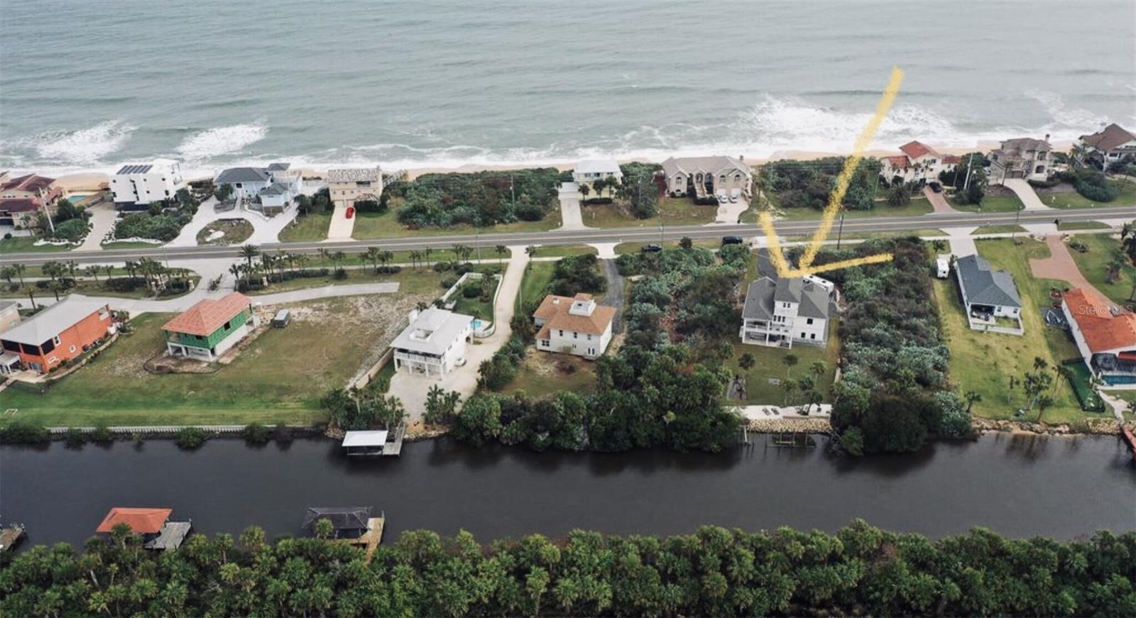 OCEAN VIEW ESTATES SUB - Residential