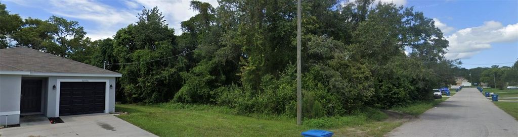 Photo of Landfair, Spring Hill, FL 34608 (MLS # W7880026)