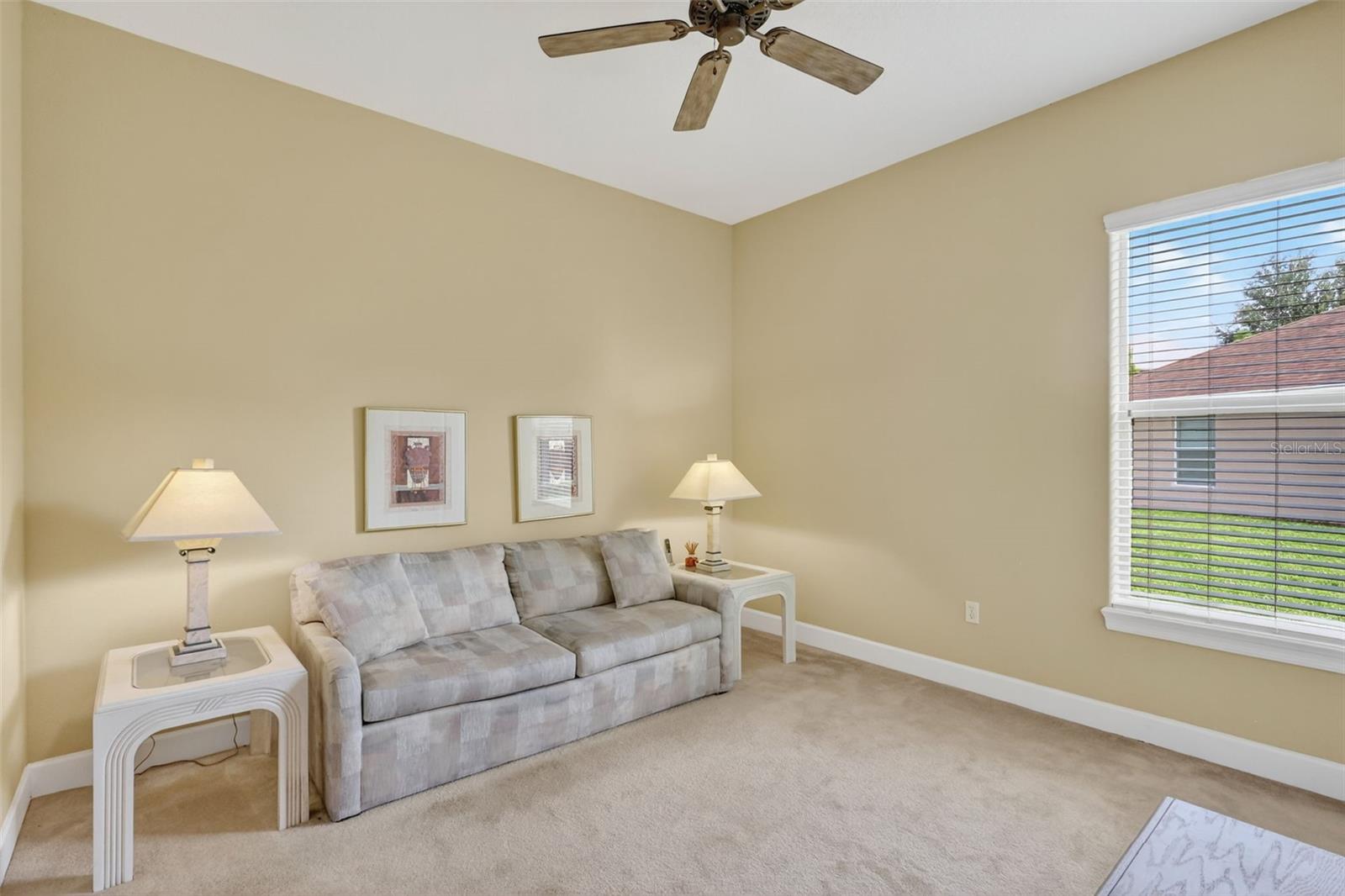 TAMPA PALMS - Residential