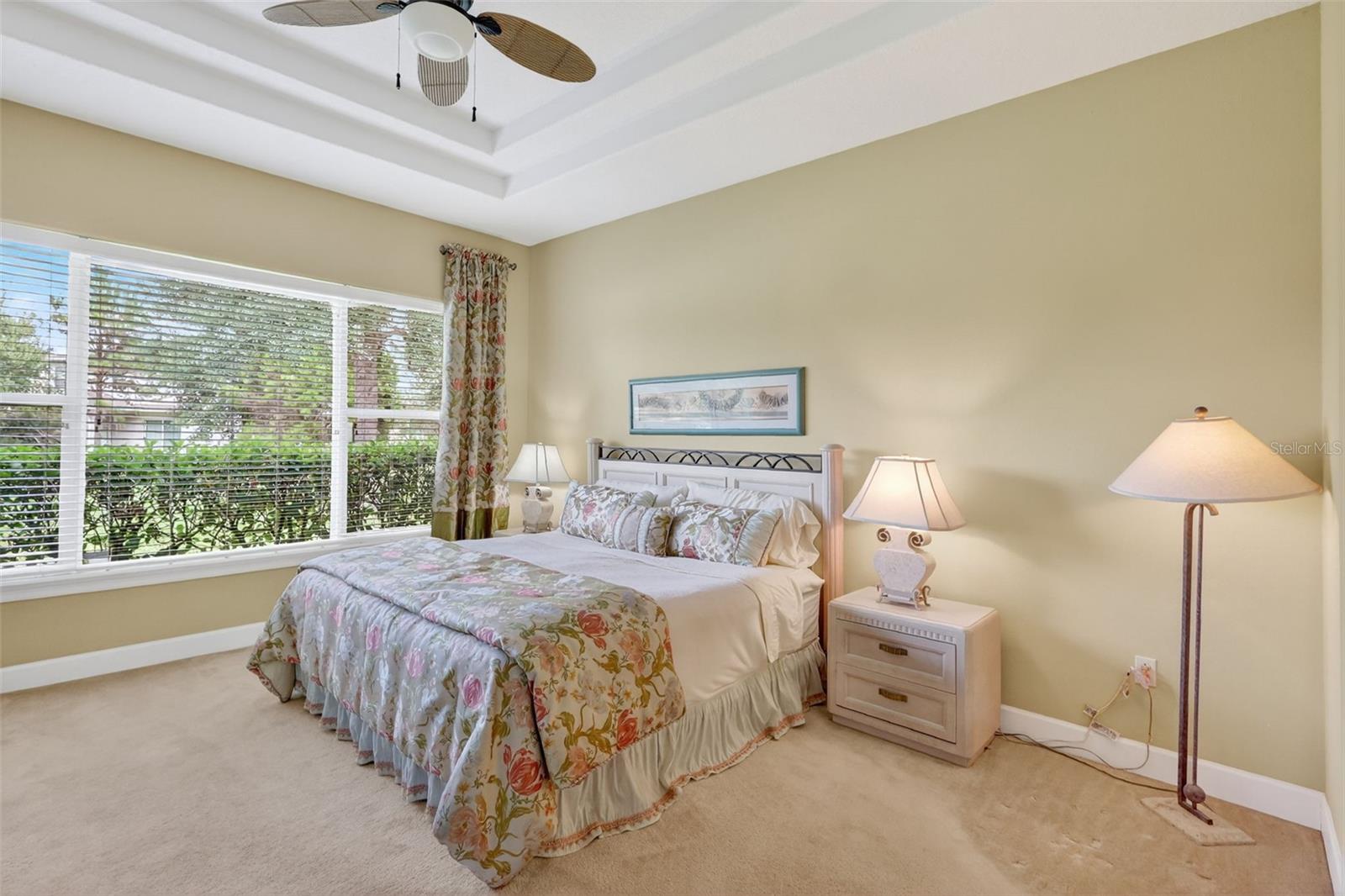 TAMPA PALMS - Residential