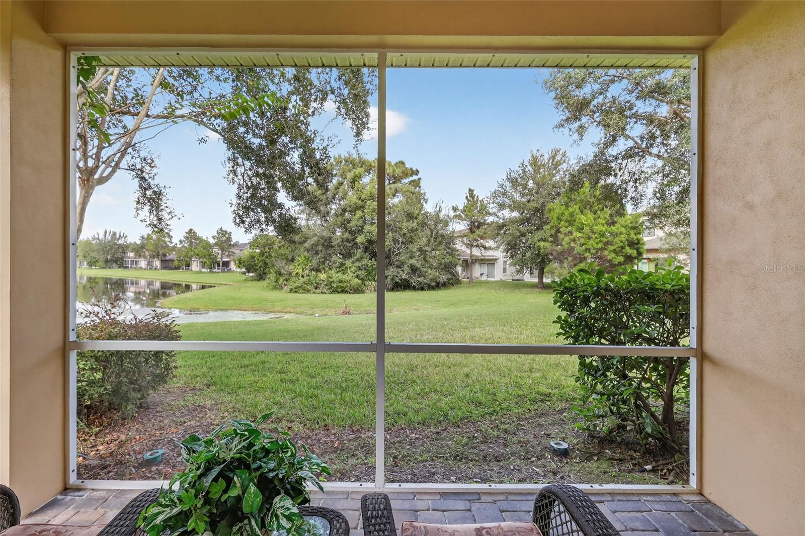 TAMPA PALMS - Residential