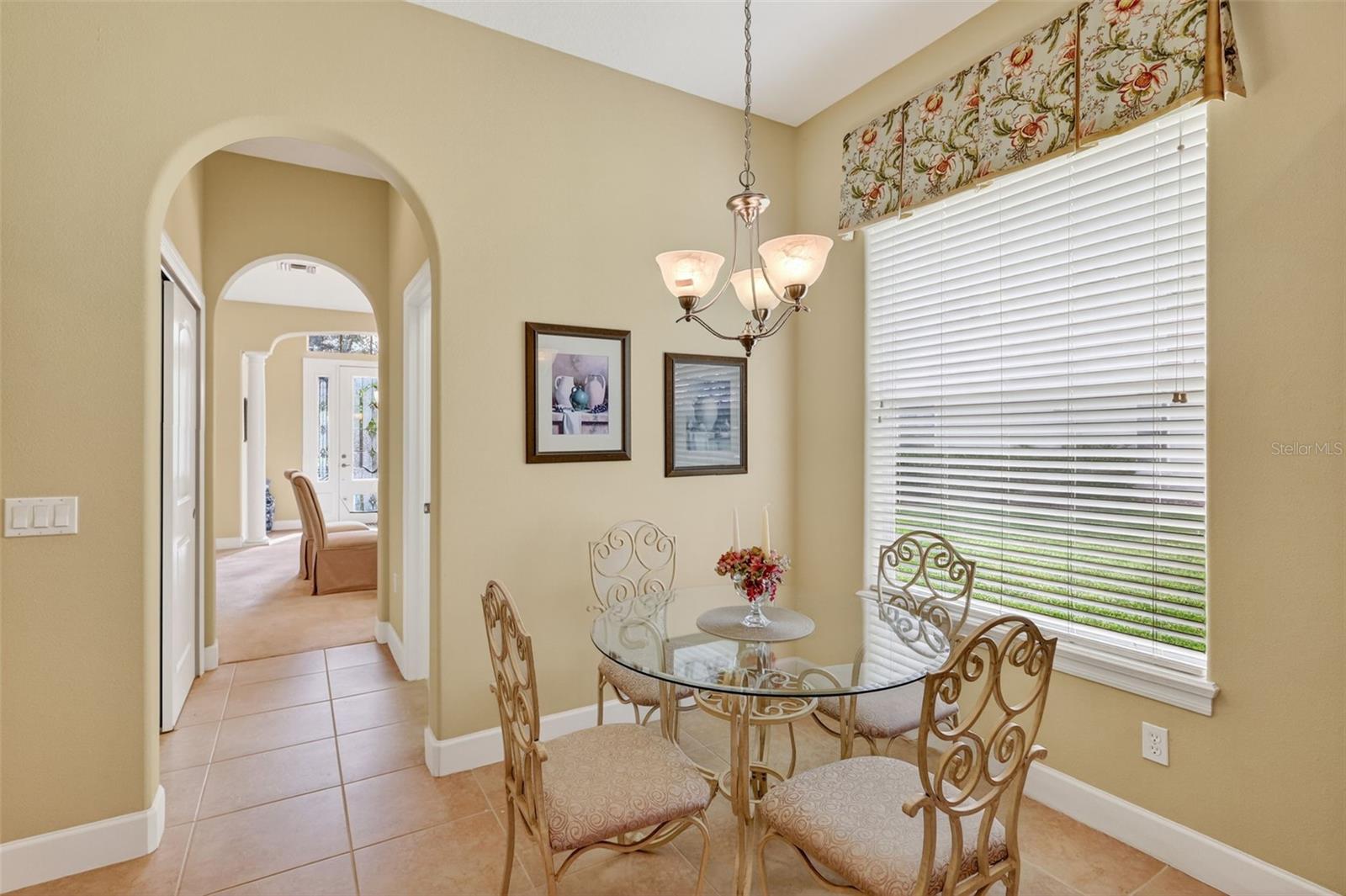 TAMPA PALMS - Residential